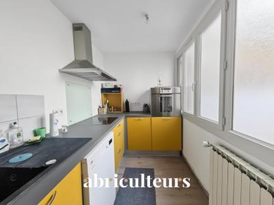 Annonce Vente 4 pi�ces Maison Cognac 16