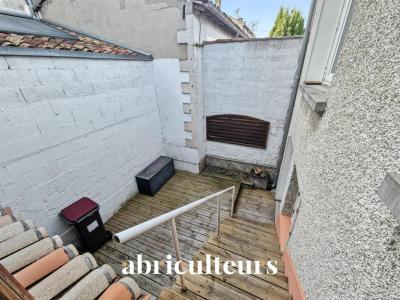 Acheter Maison Cognac Charente