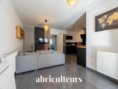 For sale Gardanne 3 rooms 64 m2 Bouches du Rhone (13120) photo 3
