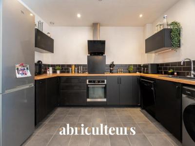 For sale Gardanne 3 rooms 64 m2 Bouches du Rhone (13120) photo 4