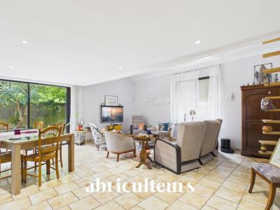 Acheter Maison 185 m2 Bordeaux