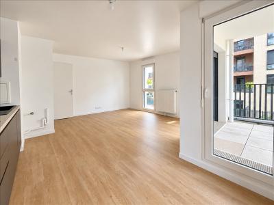 For rent Bobigny 3 rooms 61 m2 Seine saint denis (93000) photo 1