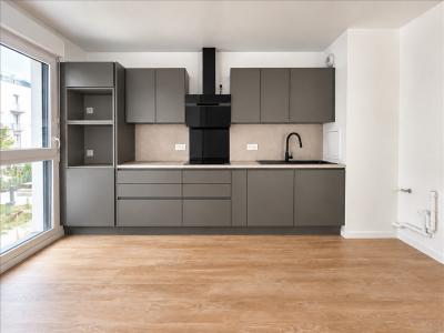 For rent Bobigny 3 rooms 61 m2 Seine saint denis (93000) photo 2