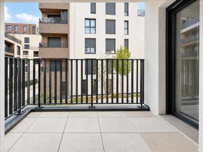 For rent Bobigny 3 rooms 61 m2 Seine saint denis (93000) photo 3