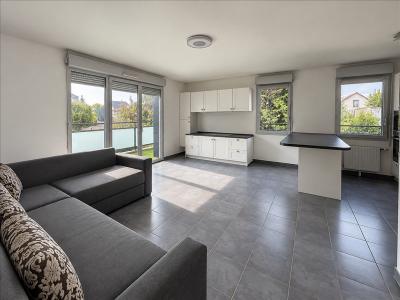 For rent Athis-mons 4 rooms 77 m2 Essonne (91200) photo 0