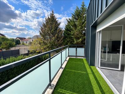 For rent Athis-mons 4 rooms 77 m2 Essonne (91200) photo 1