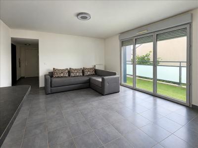For rent Athis-mons 4 rooms 77 m2 Essonne (91200) photo 2