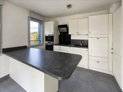 For rent Athis-mons 4 rooms 77 m2 Essonne (91200) photo 3