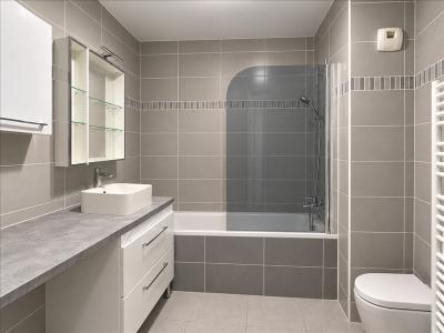 For rent Athis-mons 4 rooms 77 m2 Essonne (91200) photo 4