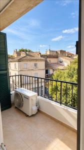 For rent Cavaillon 3 rooms 64 m2 Vaucluse (84300) photo 1
