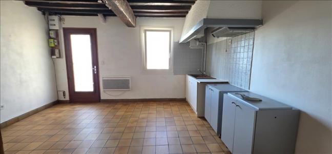 Annonce Location 2 pi�ces Maison Thourotte 60