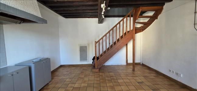 Louer Maison 29 m2 Thourotte