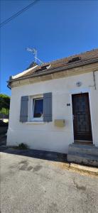 Louer Maison Thourotte Oise