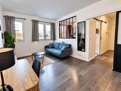 Annonce Location 2 pi�ces Appartement Paris-15eme-arrondissement 75