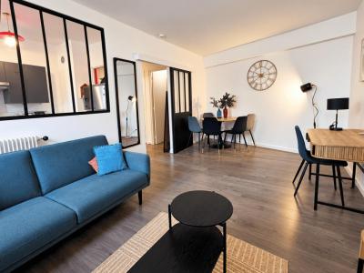 Louer Appartement 44 m2 Paris-15eme-arrondissement