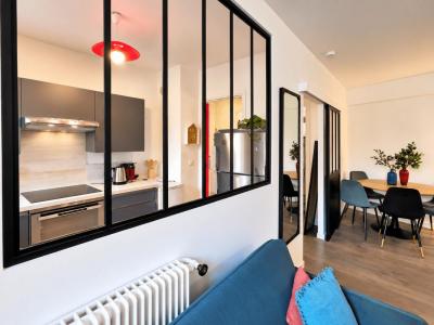 Louer Appartement Paris-15eme-arrondissement 1700 euros