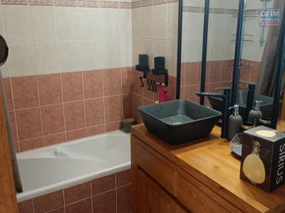 Annonce Location vacances 2 pi�ces Appartement Saint-denis 974