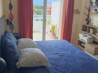 Louer pour les vacances Appartement Saint-denis