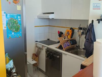 Louer pour les vacances Appartement Saint-denis Reunion