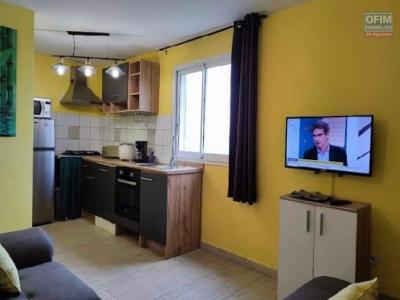Louer Maison 60 m2 Plaine-des-palmistes