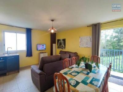 Louer Maison Plaine-des-palmistes Reunion