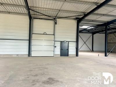 Acheter Local commercial 608 m2 Flers
