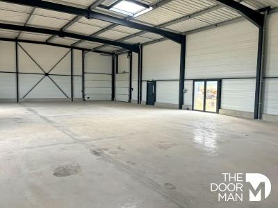 Acheter Local commercial Flers 607660 euros