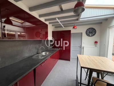 Acheter Maison 90 m2 Vimy