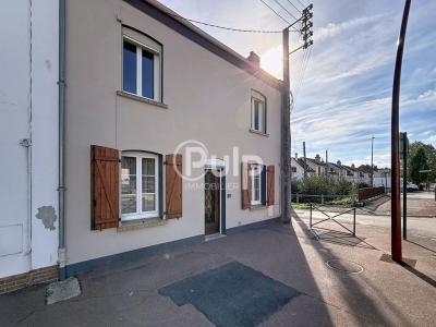 For sale Hesdin 4 rooms 73 m2 Pas de calais (62140) photo 0