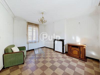 Annonce Vente 4 pi�ces Maison Hesdin 62