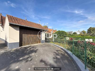 Acheter Maison Hesdin 109900 euros