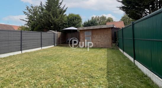 For sale Neuville-en-ferrain 5 rooms 98 m2 Nord (59960) photo 0