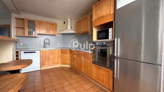 Annonce Vente 5 pi�ces Maison Neuville-en-ferrain 59