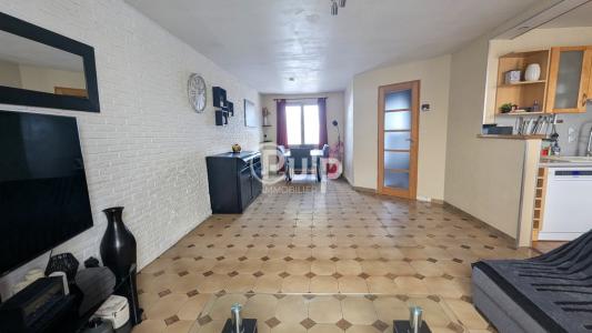 Acheter Maison 98 m2 Neuville-en-ferrain