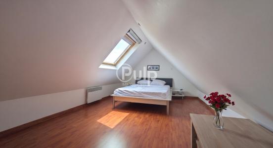 Acheter Maison Neuville-en-ferrain 278000 euros