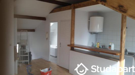 Annonce Location 2 pi�ces Appartement Vitry-sur-seine 94