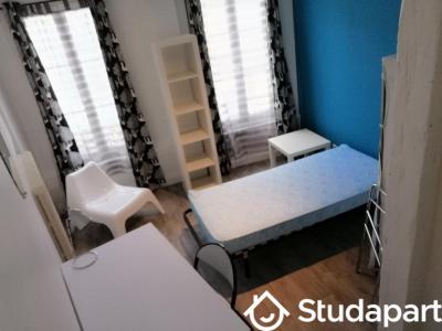For rent Evreux 1 room 15 m2 Eure (27000) photo 2