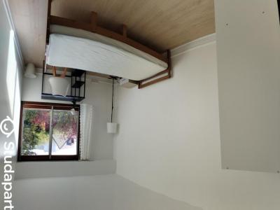 Louer Appartement 10 m2 Palaiseau