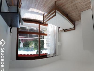 Louer Appartement Palaiseau Essonne