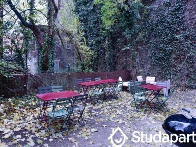 For rent Paris-14eme-arrondissement 1 room 315 m2 Paris (75014) photo 2