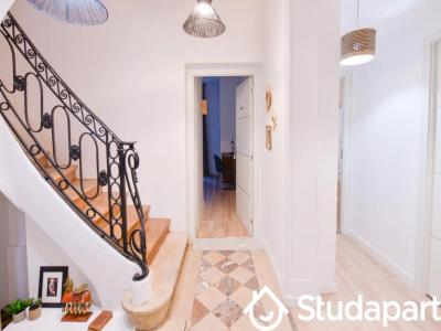 For rent Paris-14eme-arrondissement 1 room 315 m2 Paris (75014) photo 3