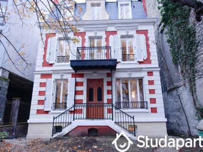 For rent Paris-14eme-arrondissement 1 room 315 m2 Paris (75014) photo 4