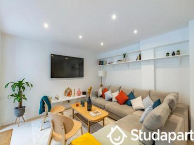 Annonce Location Appartement Paris-18eme-arrondissement 75