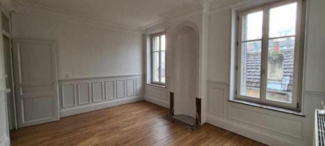 Louer Appartement 60 m2 Nancy