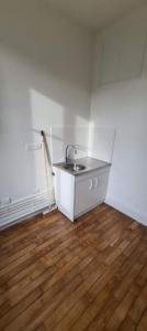 Louer Appartement Nancy 740 euros