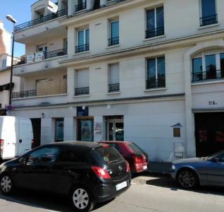 Annonce Location Appartement Maisons-alfort 94