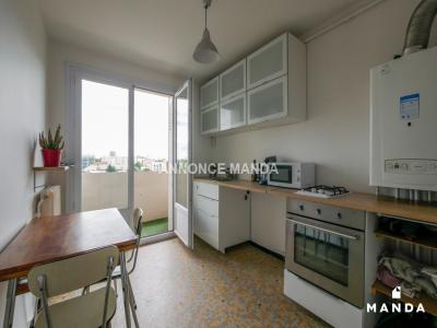 Annonce Location 3 pi�ces Appartement Lyon-3eme-arrondissement 69