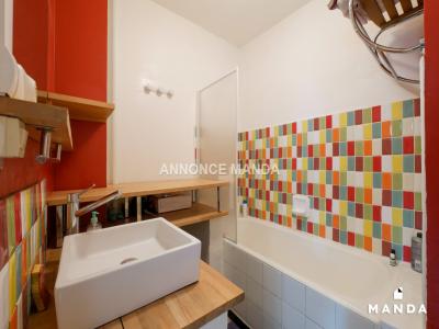 Louer Appartement 61 m2 Lyon-3eme-arrondissement
