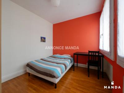 Louer Appartement Lyon-3eme-arrondissement Rhone