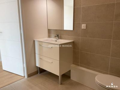 Louer Appartement 33 m2 Nantes